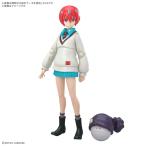 バンダイスピリッツ Figure-rise Standard アマテ・ユズリハ(マチュ)(機動戦士Gundam GQuuuuuuX)ガンプラ 返品種別B