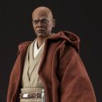 ショッピングドゥ バンダイスピリッツ S.H.Figuarts メイス・ウィンドゥ -Classic Ver.- (STAR WARS：Revenge of the Sith)フィギュア 返品種別B