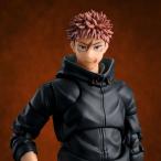 バンダイスピリッツ S.H.Figuarts 虎杖悠仁 -宿儺の器-(呪術廻戦)フィギュア 返品種別B