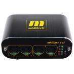 miditech USB соответствует MIDI интерфейс MIDIFACE 4x4 MF4X4 возвращенный товар вид другой A