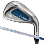 プロギア SWEEP レディース アイアン 番手：A フレッ