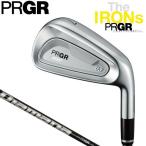  PRGR PRGR IRONs 03 железный #6(Diamana TM M FOR PRGR:S) возвращенный товар вид другой A