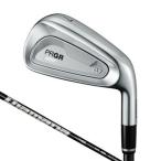 ショッピングGW プロギア PRGR IRONs 03 アイアン GW(Diamana TM M FOR PRGR：SR) ／お届け：約2週間／ 返品種別A