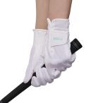  PRGR женский Golf перчатка dry рука обе рука для ( белый * размер :21cm) возвращенный товар вид другой A