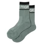  PRGR пара низ поддержка носки SOCKS-251( серый * размер :25cm~27cm) | доставка : примерно 1 неделя | возвращенный товар вид другой B