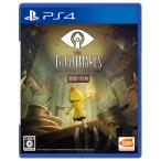  Bandai Namco развлечения (PS4)LITTLE NIGHTMARES- little кошмар -Deluxe Edition возвращенный товар вид другой B