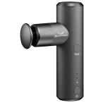 SIXPAD パワーガンポケット(ブラック) SIXPAD(シックスパッド)Power Gun Pocket SE-BP-03A 返品種別A