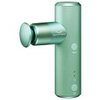 SIXPAD パワーガンポケット(グリーン) SIXPAD(シックスパッド)Power Gun Pocket SE-BP-11A 返品種別A