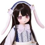 アゾン 1/ 6 からふるDreamin’/  このみ in Wonderland(Blue Moon ver．)(POD061-CKB)ドール 返品種別B