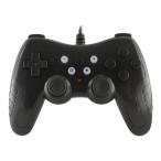 アンサー (Switch)Switch用 USBコントローラPro Lite (ブラック) 返品種別B