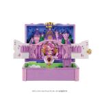  Lyric Secret catch! Lucky булавка. Secret box возвращенный товар вид другой B