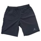 メジャークラフト ストレッチショートパンツ Lサイズ(ブラック) 返品種別A