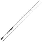 メジャークラフト エギゾースト1G EZ1-S862ML ソリッドティップモデル 8.6ft 2ピース スピニング /お届け:1〜2週間/ 返品種別A