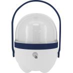  tray do one USB заряжающийся LED фонарь ( темно-синий ) купол фонарь свет NV90039 возвращенный товар вид другой A