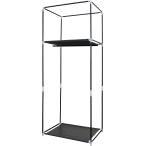  tray do one простой вешалка с чехлом простой вешалка подставка покрытие есть возвращенный товар вид другой B