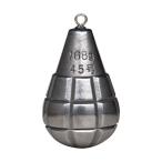 フィッシュアロー フリーヘッドシンカーTG 168g(45号)1個  返品種別A