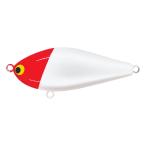 ポジドライブガレージ ジグザグベイト60S #01 RH (レッドヘッドパール) ／3日〜6日で出荷／ 返品種別A
