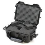 タカチ電機工業 NK型 防水キャリングケース内装スポンジ付き(ブラック) TAKACHI NK903BS 返品種別A