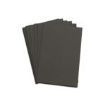 poponteta(N) 1611 PE пена кейс для средний кровать сиденье ( чёрный )6 листов возвращенный товар вид другой B