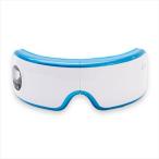 La luna(ラルーナ) エアーアイマスク(ハワイアンブルー) ラルーナ EM-R0208LAC-BLU 返品種別A