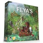 ショッピングボードゲーム ケンビル フェヤズ・スワンプ 日本語版ボードゲーム 返品種別B