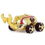 ベルファイン 1/ 100 タイムメカブトン 60th 限定メタリックカラーVer.(タイムボカン)(BP015)プラモデル 返品種別B