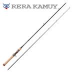 pa-m потертость la Kamui RKSC-69ML 6.9ft 2 деталь Bait возвращенный товар вид другой A