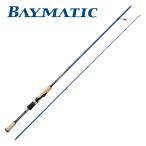 pa-ms Bay matic BMTS-66ML 6.6ft 2 деталь вращающийся | доставка :1~2 неделя | возвращенный товар вид другой A