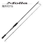 pa-msmo-la иностранная модель MGGS-73ML+2F BANK FISHER 7.3ft 2 деталь вращающийся возвращенный товар вид другой A