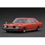 ignitionモデル 1/ 18 Nissan Gloria Broughma (330) Copper Orange(IG3932)ミニカー 返品種別B