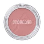  Mini .m лента пудра щеки 03 rose розовый (4g) i.D возвращенный товар вид другой A