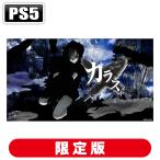 RS34 (PS5)Karous(カラス) - defected edition - 返品種別B