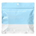 Make.iN クレンジングピュアコットン 50枚 EVLISS 返品種別A