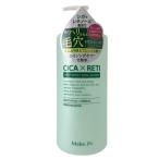 ショッピングcica MakeiN CICA×RETI ディープモイスト スキンローション 1000ml EVLISS 返品種別A