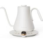 EPEIOS карниз чайник 0.9L белый EPEIOS Drip Kettle CP001AWJP1 возвращенный товар вид другой A