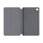 NEC LAVIE Tab T8 специальный планшет покрытие ( luna серый ) PC-AC-AD053C возвращенный товар вид другой A