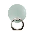 AAUXX беспроводной зарядка соответствует съемный смартфон кольцо [iRing pop ]( лёд зеленый ) UMS-IRPOP01IG возвращенный товар вид другой A