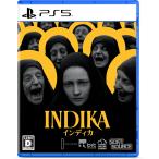 SOFT SOURCE (PS5) Indy ka возвращенный товар вид другой B