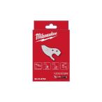  Mill War ключ M12 обрезка basami для бритва комплект Milwaukee 48-44-2769 возвращенный товар вид другой B