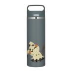 �T�[���X �^��f�M�P�[�^�C�}�O 0.8L �O���[�l�C�r�[ �~�~�b�L�� THERMOS JOW-800PK-GNV �ԕi���A