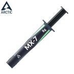 ARCTICl Arctic супер высокая эффективность термический паста MX7 8g MX7-8G возвращенный товар вид другой B
