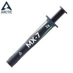 ARCTICl Arctic супер высокая эффективность термический паста MX7 2g MX7-2G возвращенный товар вид другой B