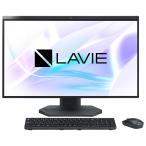 NEC 一体型デスクトップパソコン A2796/ JAB-J(Joshinオリジナル) PC-A2796JAB-J 返品種別A