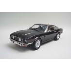 XiaoGuang MODEL 1/ 18 アストンマーティン Vantage (007 version) Cumberland gray(8260711CG)ミニカー 返品種別B