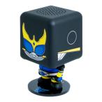 ショッピングbluetooth BITVOL Bluetoothスピーカー(仮面ライダークウガ ドラゴンフォーム) BITVOLカメンクウガドラゴン 返品種別A