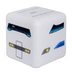 BITVOL Bluetooth динамик ( Shinkansen 300 серия ) BITVOLsin can sen300 Kei возвращенный товар вид другой A