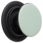 Hamee グリップホルダー iFACE MagSynq(くすみグリーン) 41-181779 返品種別A