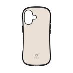 Hamee iPhone 17用 MagSynqケース iFACE FIRST CLASS KUSUMI(くすみホワイト) 41-182738 返品種別A