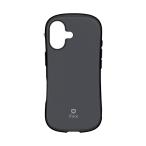 ショッピングiface Hamee iPhone 17用 MagSynqケース iFACE FIRST CLASS KUSUMI(くすみブラック) 41-182745 返品種別A