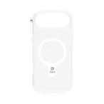 ショッピングiface Hamee iPhone Air用 MagSynqケース iFACE LOOK IN CLEAR HYBRID(クリア) 41-183599 返品種別A